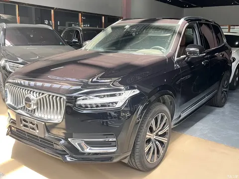 2023 Volvo XC90 B5 Zhixing Luxury 7-seater