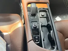2023 Volvo XC90 B5 Zhixing Luxury 7-seater, чёрный — фото 9