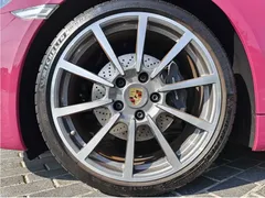 2022 Porsche 718 Boxster 2.0T — фото 4