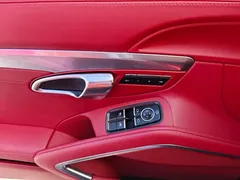 2022 Porsche 718 Boxster 2.0T — фото 5
