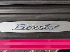 2022 Porsche 718 Boxster 2.0T — фото 6