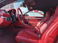 2022 Porsche 718 Boxster 2.0T — фото 7