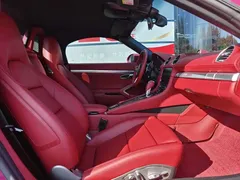 2022 Porsche 718 Boxster 2.0T — фото 18