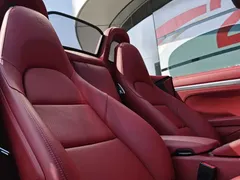 2022 Porsche 718 Boxster 2.0T — фото 20