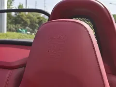 2022 Porsche 718 Boxster 2.0T — фото 21