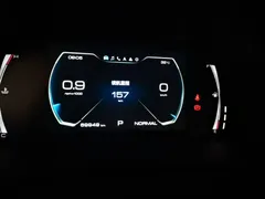 2021 Haval H6 1.5T AT, белый — фото 12