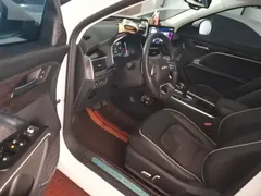 2021 Haval H6 1.5T AT, белый — фото 16