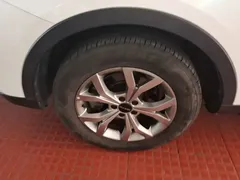 2021 Haval H6 1.5T AT, белый — фото 23