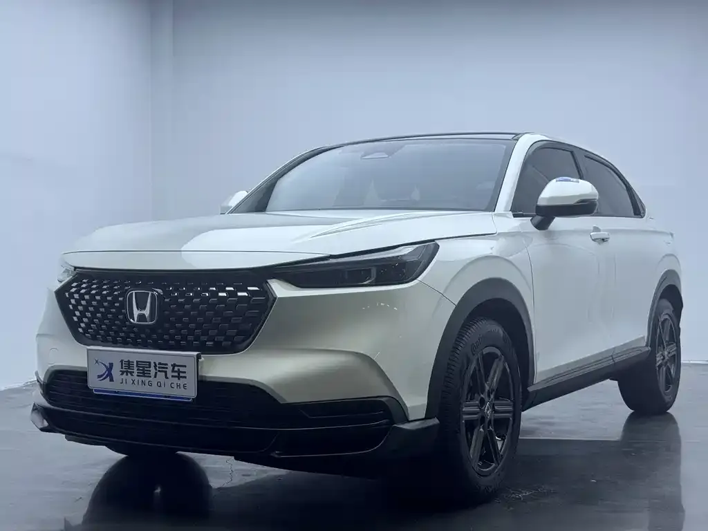 2023 Honda XR-V 1.5L CVT