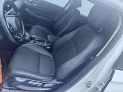 2023 Honda XR-V 1.5L CVT, белый — фото 3
