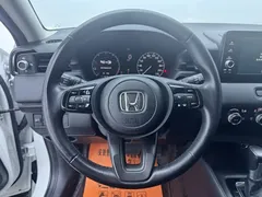 2023 Honda XR-V 1.5L CVT, белый — фото 5