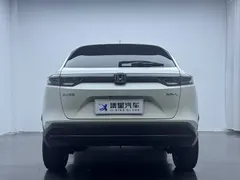 2023 Honda XR-V 1.5L CVT, белый — фото 6