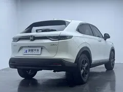 2023 Honda XR-V 1.5L CVT, белый — фото 7
