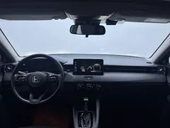 2023 Honda XR-V 1.5L CVT, белый — фото 8
