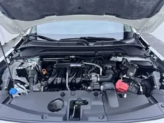 2023 Honda XR-V 1.5L CVT, белый — фото 11