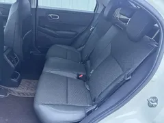 2023 Honda XR-V 1.5L CVT, белый — фото 13