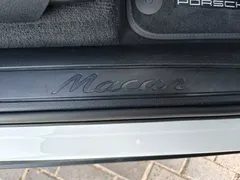 2021 Porsche Macan 2.0T, белый — фото 6