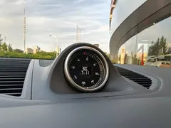 2021 Porsche Macan 2.0T, белый — фото 10