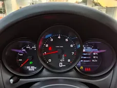 2021 Porsche Macan 2.0T, белый — фото 13