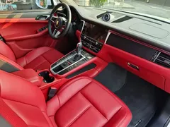 2021 Porsche Macan 2.0T, белый — фото 19