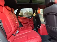 2021 Porsche Macan 2.0T, белый — фото 24