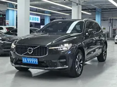 2023 Volvo XC60 4WD Luxury — фото 1