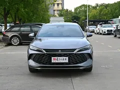 2024 BYD Qin L 120KM — фото 2