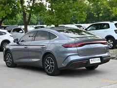 2024 BYD Qin L 120KM — фото 3