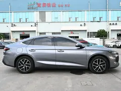 2024 BYD Qin L 120KM — фото 4
