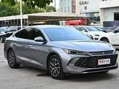 2024 BYD Qin L 120KM — фото 5