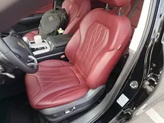 2025 Hongqi HS5 2.0T 4WD Pro, чёрный — фото 11