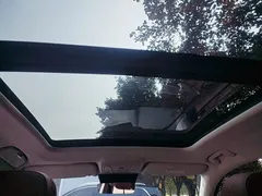 2025 Hongqi HS5 2.0T 4WD Pro, чёрный — фото 14