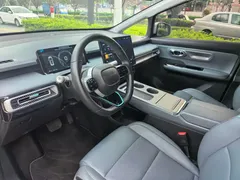 2023 Aion Plus 510, белый — фото 7