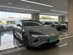 2025 BYD Seal 650 Smart Driving — фото 3