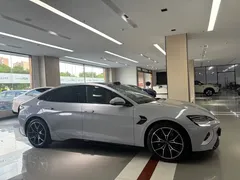 2025 BYD Seal 650 Smart Driving — фото 4
