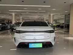 2025 BYD Seal 650 Smart Driving — фото 6
