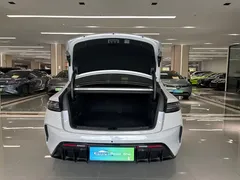2025 BYD Seal 650 Smart Driving — фото 7