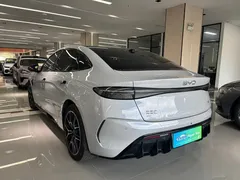 2025 BYD Seal 650 Smart Driving — фото 8