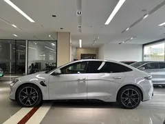 2025 BYD Seal 650 Smart Driving — фото 9