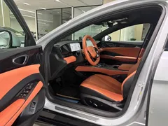 2025 BYD Seal 650 Smart Driving — фото 10