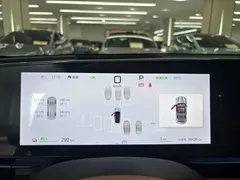 2025 BYD Seal 650 Smart Driving — фото 11