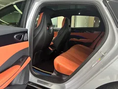 2025 BYD Seal 650 Smart Driving — фото 12