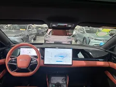 2025 BYD Seal 650 Smart Driving — фото 13