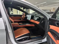 2025 BYD Seal 650 Smart Driving — фото 15