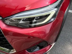 2022 Toyota Yaris L Zhixuan X 1.5L CVT PLUS — фото 4