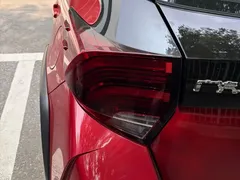 2022 Toyota Yaris L Zhixuan X 1.5L CVT PLUS — фото 5