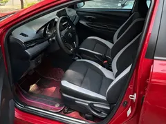 2022 Toyota Yaris L Zhixuan X 1.5L CVT PLUS — фото 8