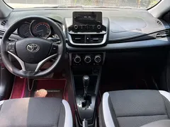 2022 Toyota Yaris L Zhixuan X 1.5L CVT PLUS — фото 9