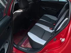 2022 Toyota Yaris L Zhixuan X 1.5L CVT PLUS — фото 10