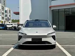 2024 Nio ET7 75kWh Executive Signature — фото 2